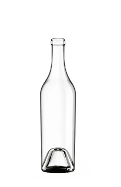 ``` 1000ml tequila glass bottle flat mouth clear blank bottle ```