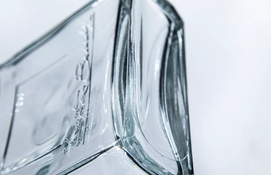 luxury brandy packaging