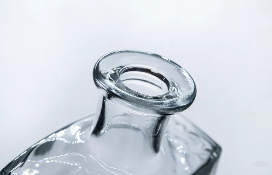 whisky bottle supplier china