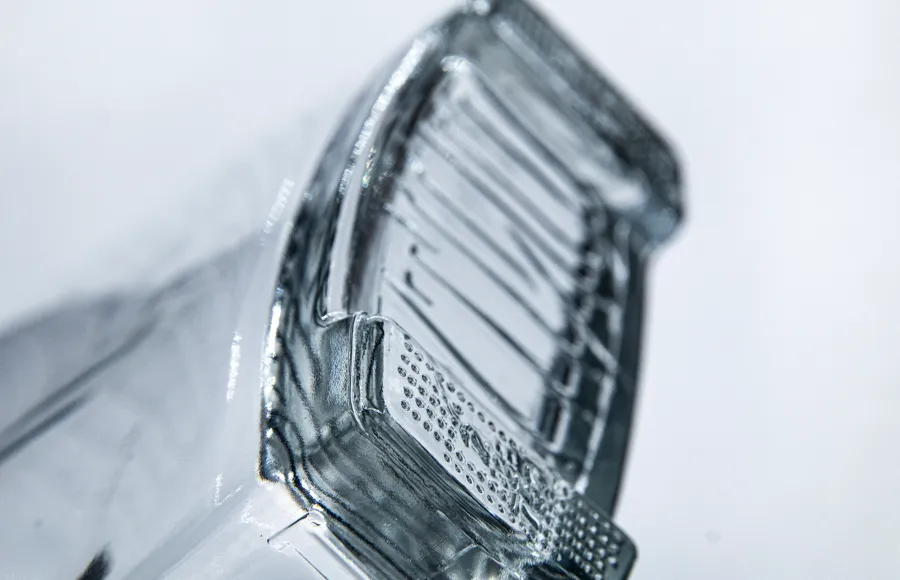 glass bottle wholesale