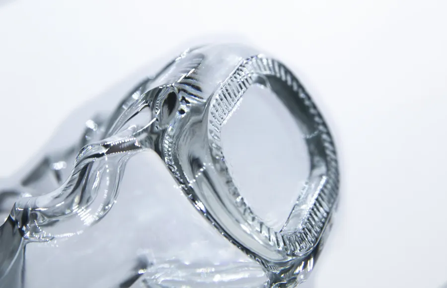 luxury spirits packaging