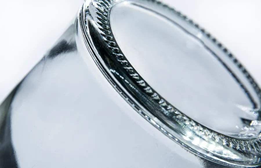 glass bottle wholesale