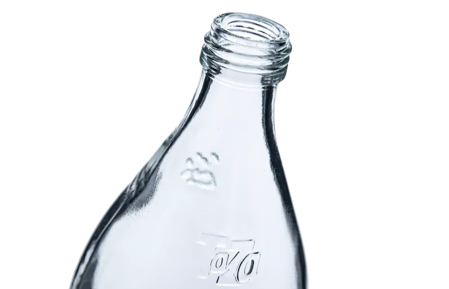 vodka bottle factory china