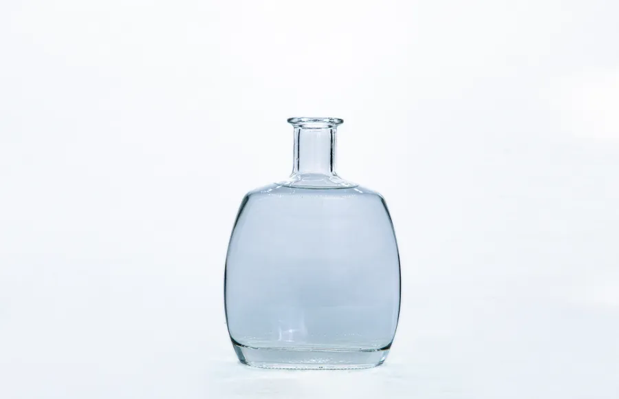 premium whisky packaging