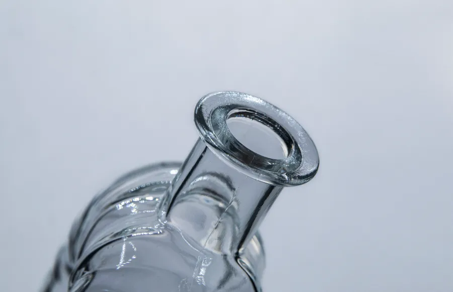 glass bottle wholesale