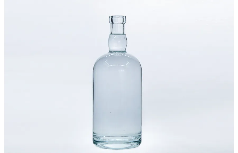 craft distillery packaging