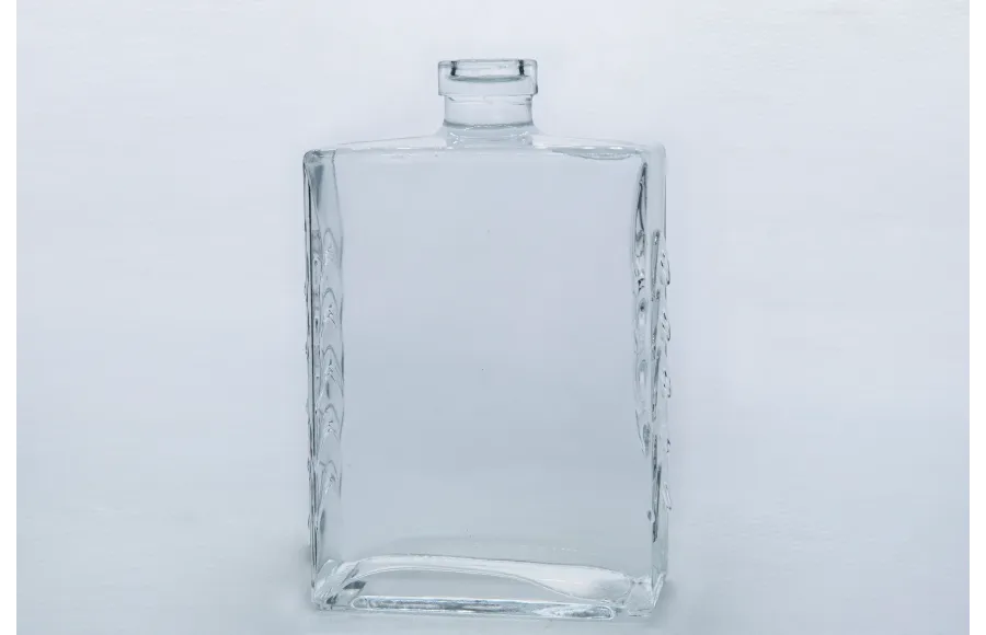 craft distillery packaging