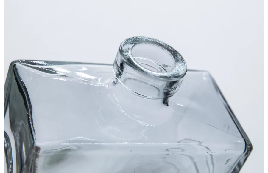 custom liquor bottles